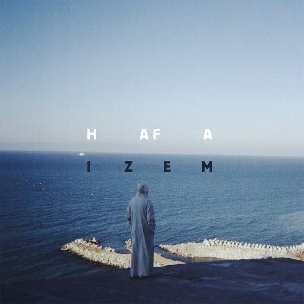 Cover Image for Listen to my debut album "Hafa"