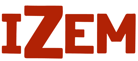 izem logo